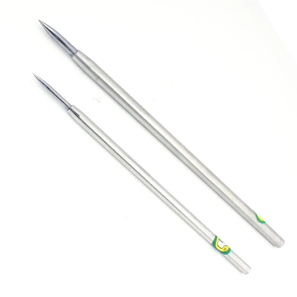 Tungsten Carbide Burnisher Extra Strong Metal Forming and Shaping Tool