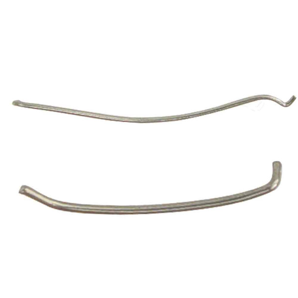 Generic bezel click springs made to fit Rolex watches