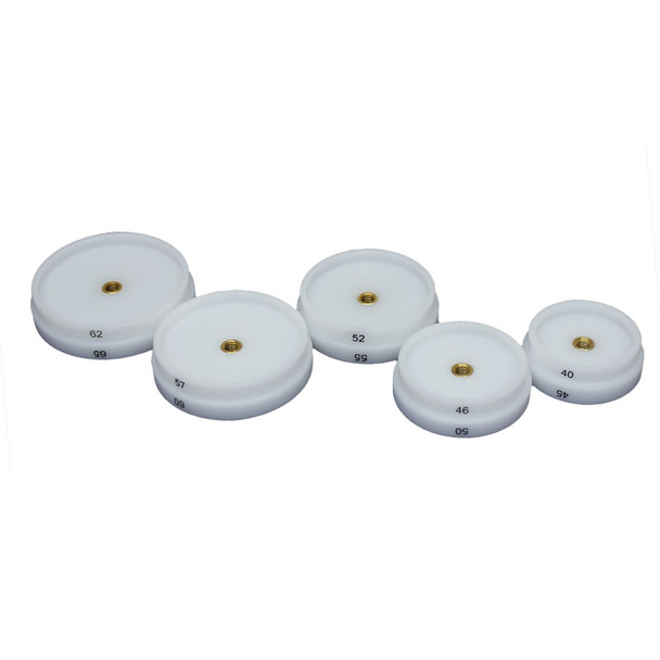Delrin Die Set for Watch Bezels