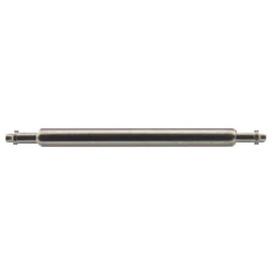 1.30 MM stainless steel watch band spring bars