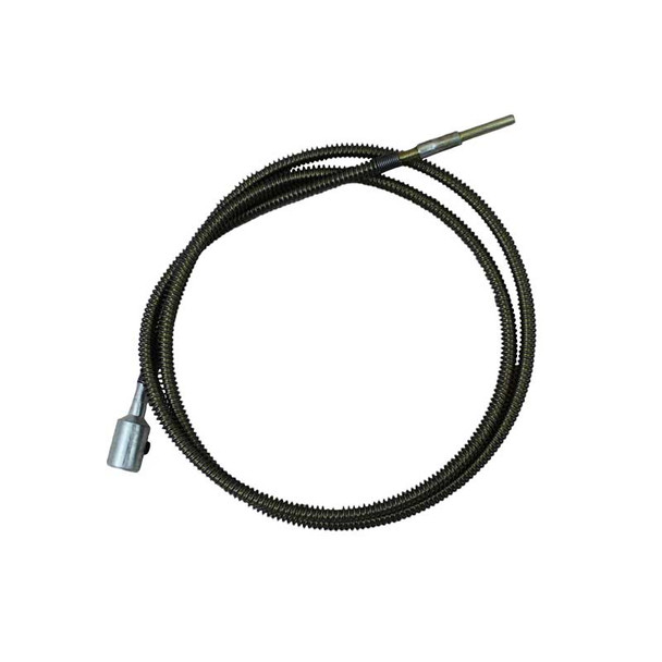 Replacement Flex Shaft Motor Inner Shaft for Rotary Polishing Tool