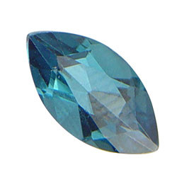 10x5 mm Marquise Synthetic December