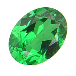 10x8 mm Oval Synthetic May