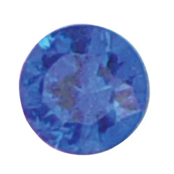 1.5 mm Round Synthetic September