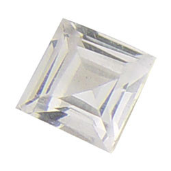3x3 mm Square Synthetic April