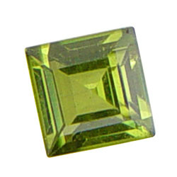 3x3 mm Square Synthetic August