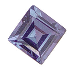 3x3 mm Square Synthetic June