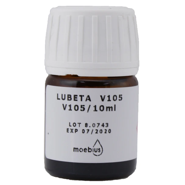 ETA Lubeta V105 & V106 Lubricants for Reversing Wheels and Ball Bearings
