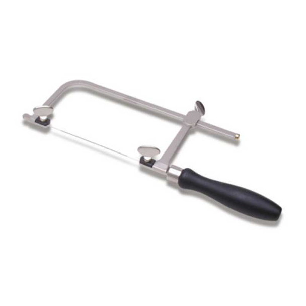 Jewelers Saw Frame German Style Adjustable 3" Depth