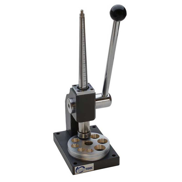 EuroTool Ring Stretcher and Ring Size Reducer