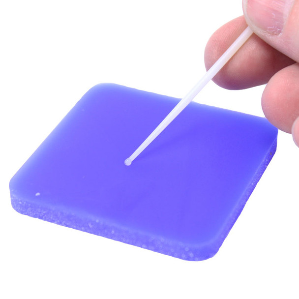 Cleaning Pad for Adhesive Swabs Bergeon 7007-c