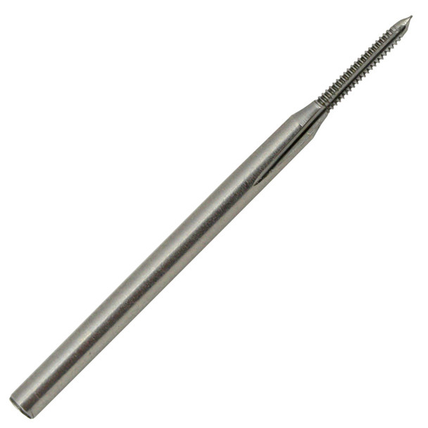 Swiss Made Tap Tool Hole Threader Metric Threads