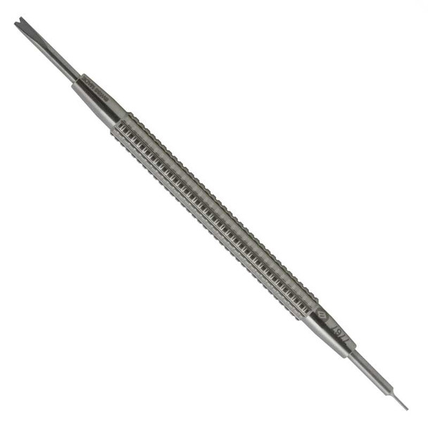 Bergeon 7767-S Stainless Steel Spring Bar Tool