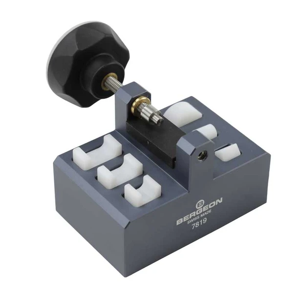 Bergeon 7819 Bowing Tool for Folding Clasps