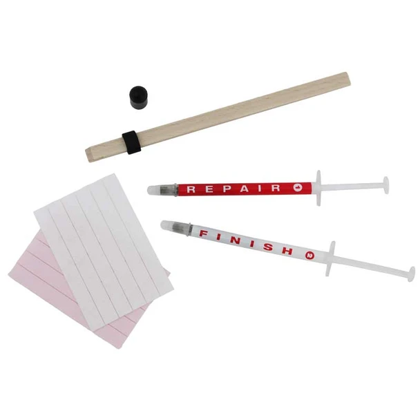 PolyWATCH® Glass Scratch Remover and Polish