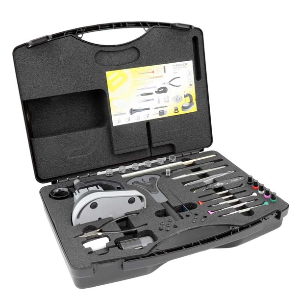 Bergeon 7815 Master Service Watch Repair Kit