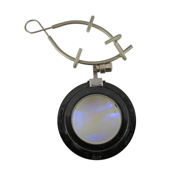 Bergeon Ary standard loupe eyeglass attachment magnifier