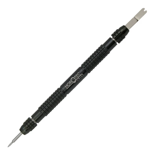 Horotec Swiss Made Watch Spring Bar Tool
