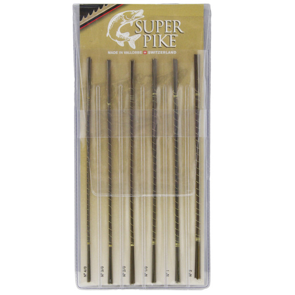 Super Pike Jewelers Sawblades Assortment