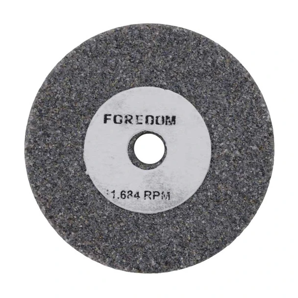 Foredom A-10076 V-Stone Grinding Wheel 2"