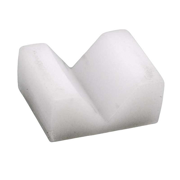Replacement Nylon Jaw Insert for Bow Closing Bending Pliers