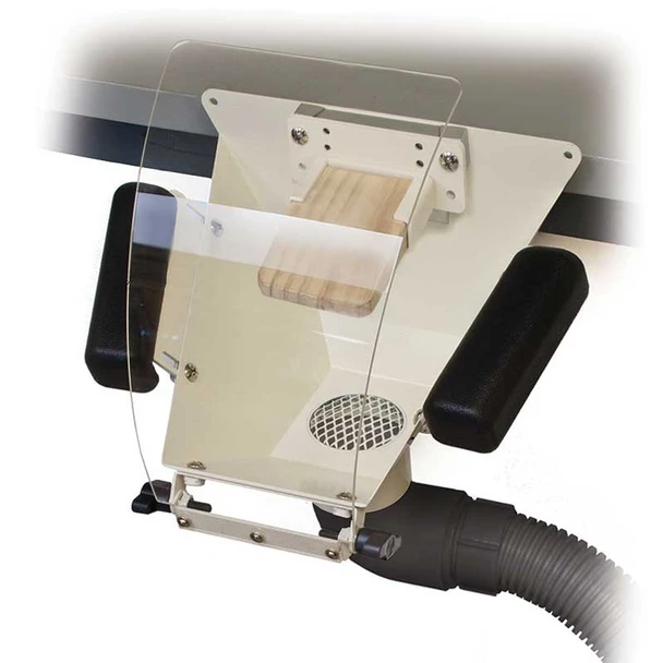 Foredom Deluxe Work Bench Station