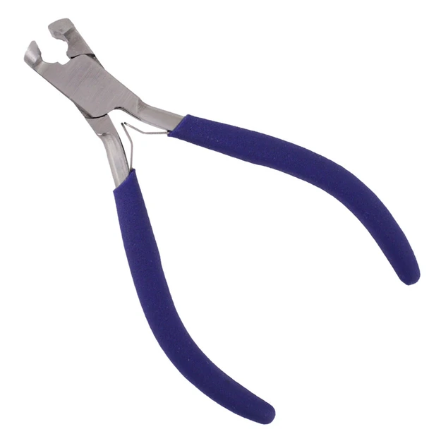End Cutter Pliers