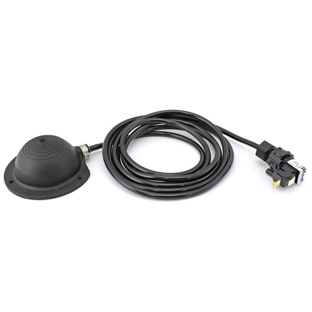 Reimers Steamers Foot Pedal Assembly