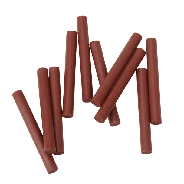 Silicone Polishing Pins, Pkg of 10