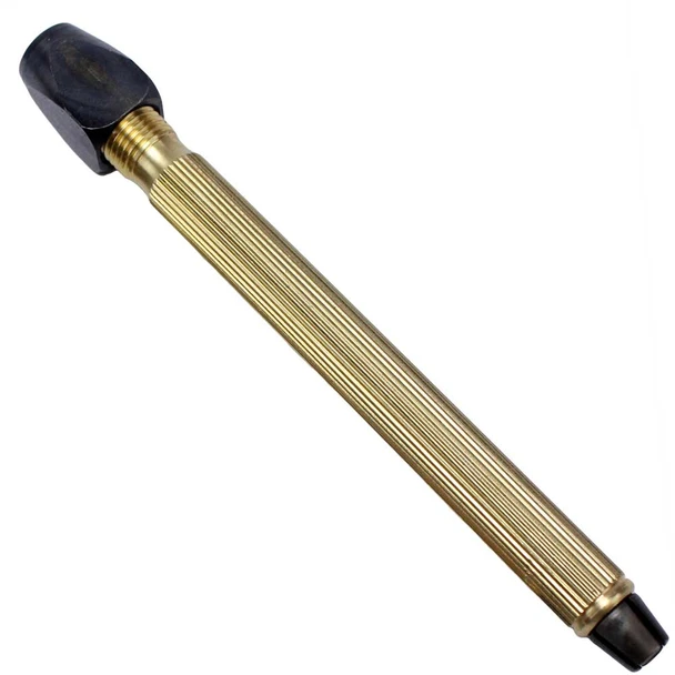 Horotec Brass Pin Vise