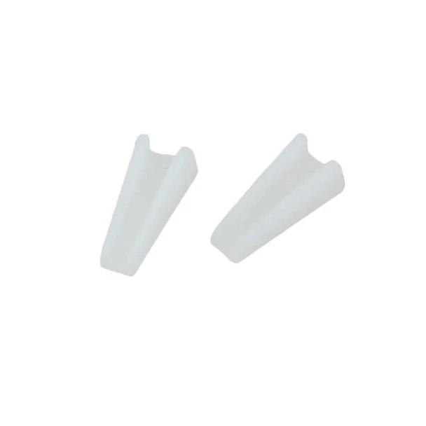 Replacement Flat Nylon Jaws Pair