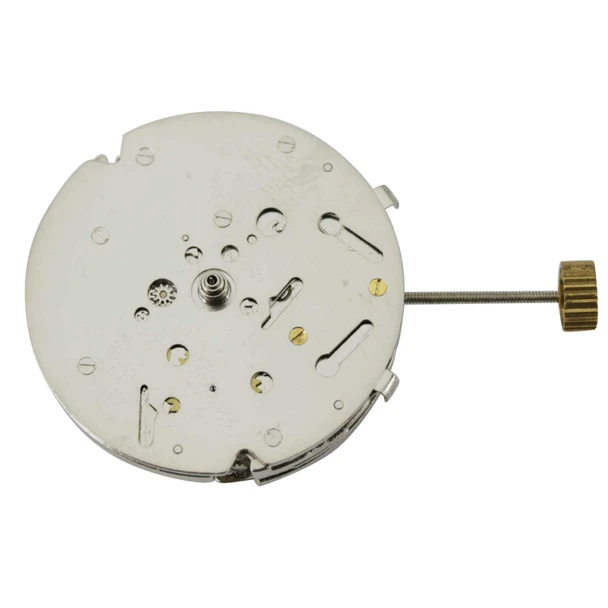 Chinese Automatic Watch Movement DL8281 Small Second at 6:00 Overall Height 8.8mm