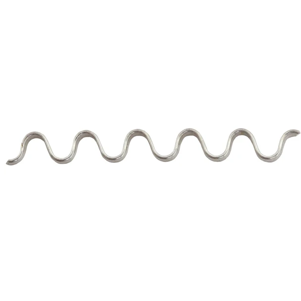 Sterling Silver Shim for Coin Bezels