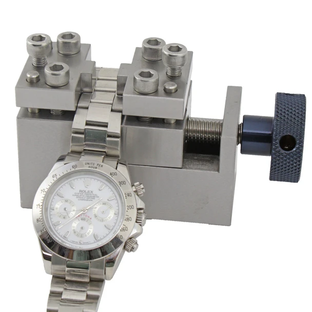 Rolex® Oyster Watch Bracelet Link Remover Tool