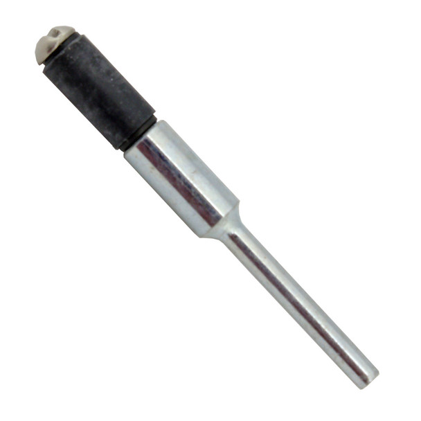 Arbor Mandrel for Abrasive Bands - Shank 1/8 Inches