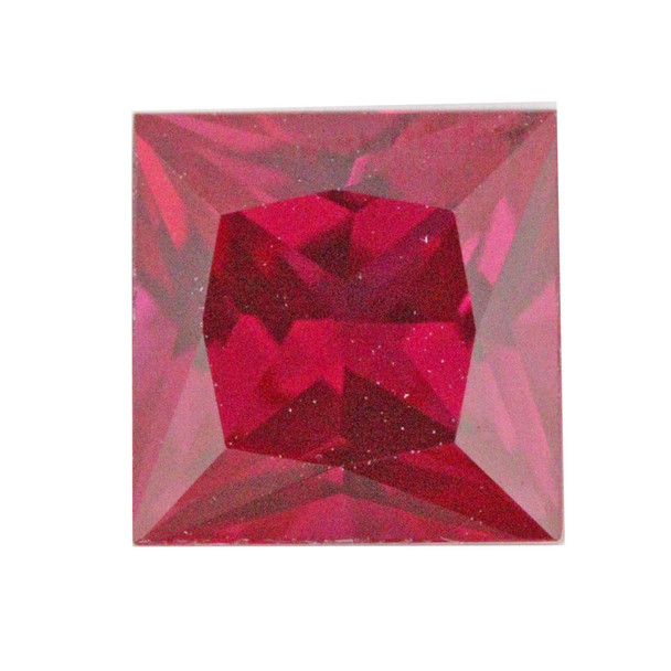 Princess Lab Created Ruby