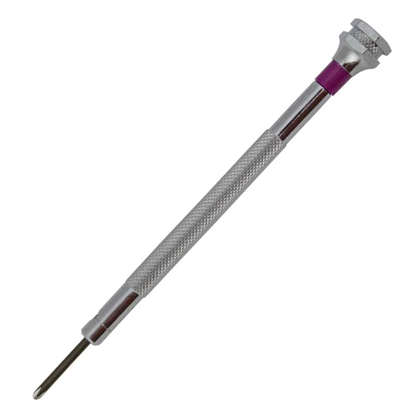 Individual Screwdrivers Phillips Blade Set Screw Type