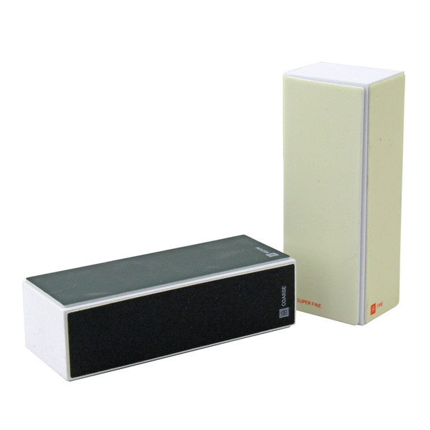 ImpressArt Metal Finishing Blocks Set of 2