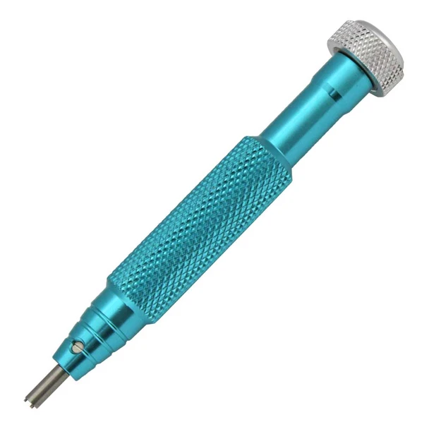 Horofix Heavy Duty Screwdriver for Bulova® Three Prong Watch Screws