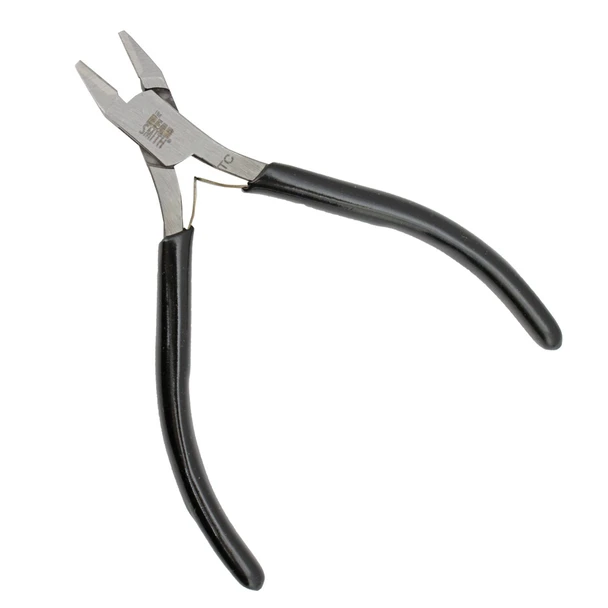 Side Cutter Plier with Tungsten Carbide Blade