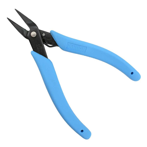 Xuron 489 Combination Tip Plier