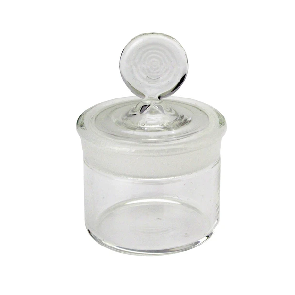 Mini Glass Benzene Cup 36mm