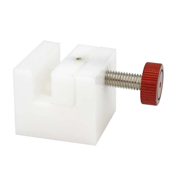 Delrin Watch Band Holding Vise Tool