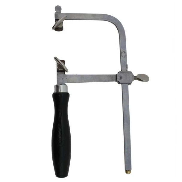 Jewelers Saw Frame 4" inch Jewelry Tool