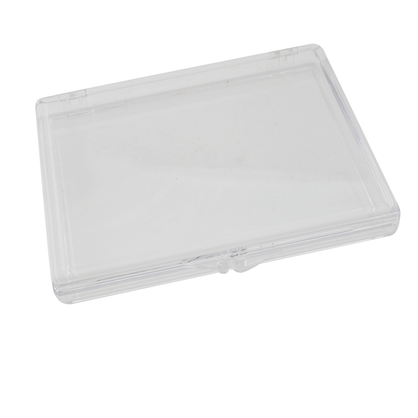 Small Thin Empty Plastic Assortment Box