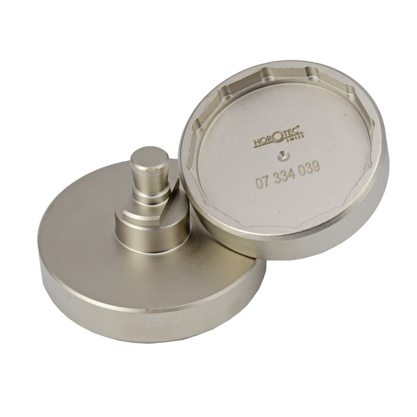 Horotec Individual Panerai Watch Case Dies