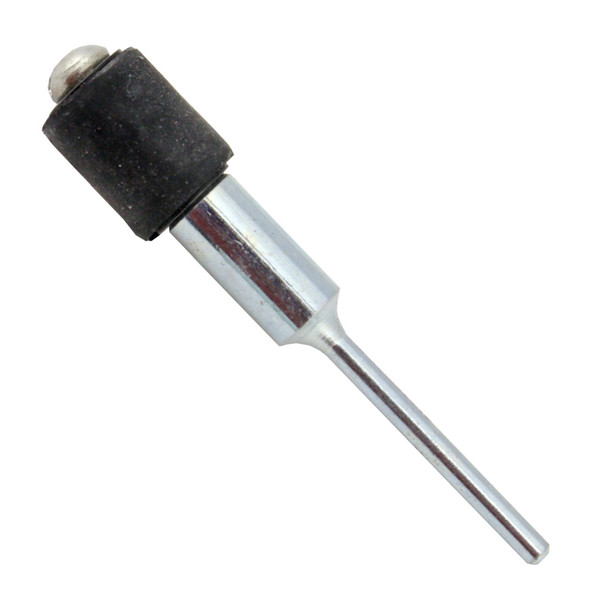 Arbor Mandrel for Abrasive Bands - Shank 3/32 Inches