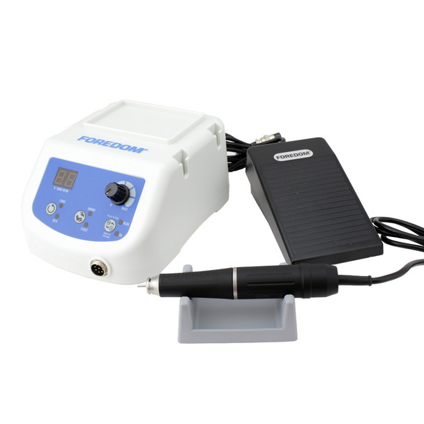 Foredom K.1040 Portable Micromotor Kit