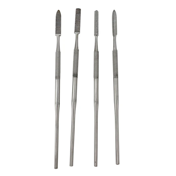 Wax Carving File Set