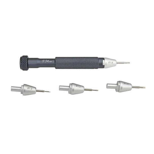 Horofix Precision Screwdriver Set